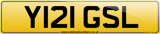 Y121 GSL