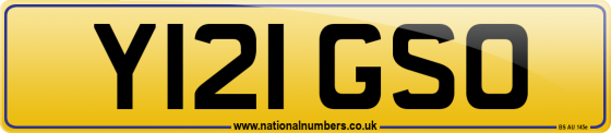 Y121 GSO