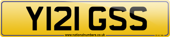 Y121 GSS