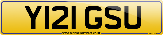Y121 GSU