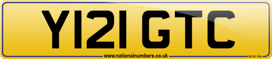 Y121 GTC