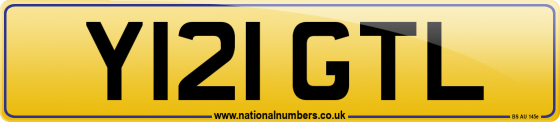 Y121 GTL