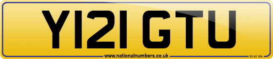 Y121 GTU