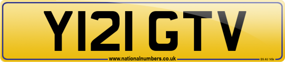 Y121 GTV