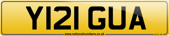Y121 GUA
