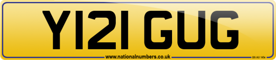 Y121 GUG