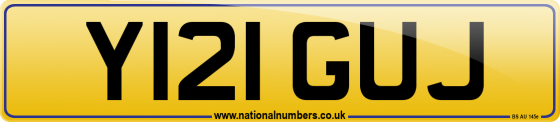 Y121 GUJ