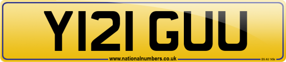 Y121 GUU