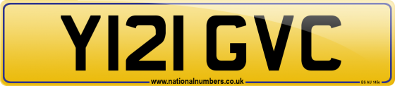 Y121 GVC