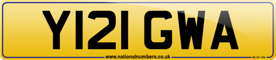 Y121 GWA