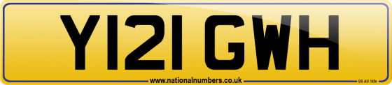 Y121 GWH