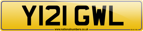 Y121 GWL