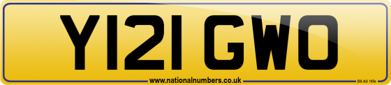 Y121 GWO