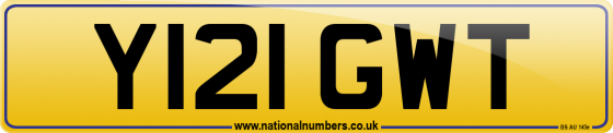Y121 GWT