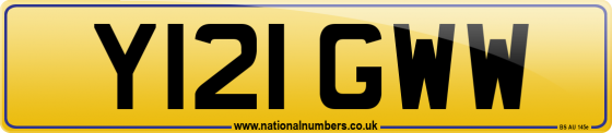 Y121 GWW