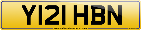Y121 HBN