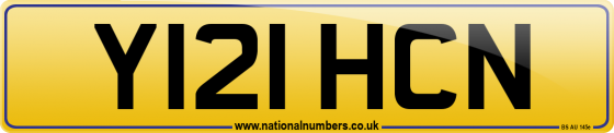 Y121 HCN