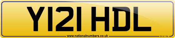 Y121 HDL