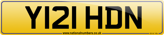 Y121 HDN