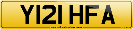 Y121 HFA