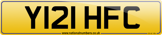 Y121 HFC