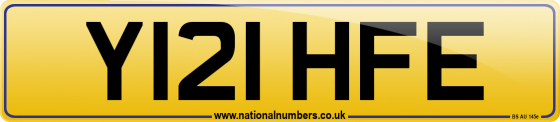 Y121 HFE