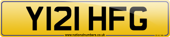 Y121 HFG