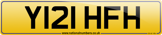 Y121 HFH