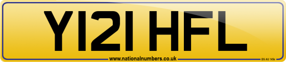 Y121 HFL