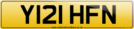 Y121 HFN