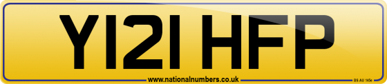 Y121 HFP