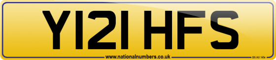 Y121 HFS