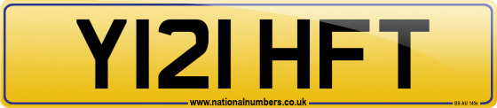 Y121 HFT