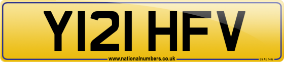 Y121 HFV