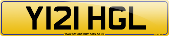 Y121 HGL