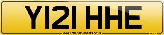 Y121 HHE