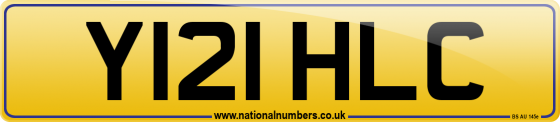 Y121 HLC