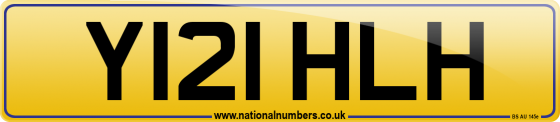 Y121 HLH