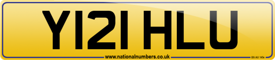 Y121 HLU