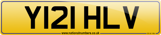 Y121 HLV