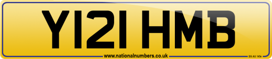 Y121 HMB