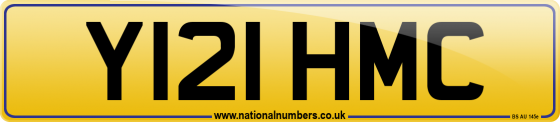 Y121 HMC