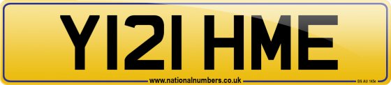 Y121 HME