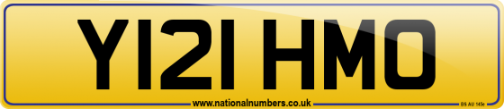 Y121 HMO
