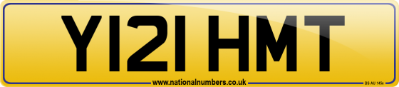 Y121 HMT