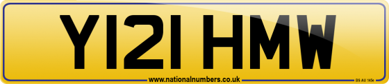 Y121 HMW