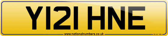 Y121 HNE