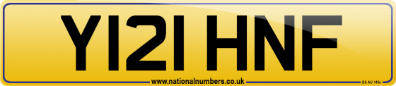 Y121 HNF