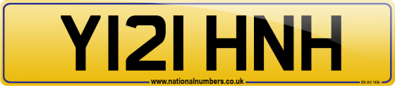 Y121 HNH