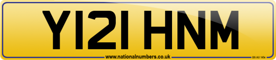 Y121 HNM